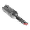 Diablo 3/16" x 6" SDS-Plus 2-Cutter Carbide-Tipped Hammer Drill Bits - 25/Pack