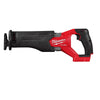 Milwaukee M18 FUEL 1-1/4" SAWZALLâ€šÂ® Recip Saw