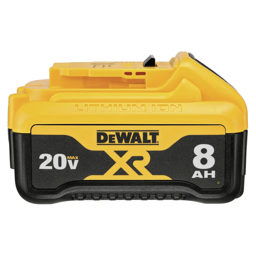 DeWalt 20V MAX XR‚® 8.0Ah Battery