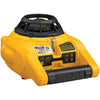 DeWalt Heavy-Duty Red Self Leveling Rotary Laser
