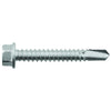 ELCO BI-FLEX‚® 12-14" x 1-1/2" 3-Point Hex Washer Head Self Drill Screw - 100 Qty
