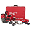Milwaukee M18 Fuel 1-1/2" Magnetic Drill Kit