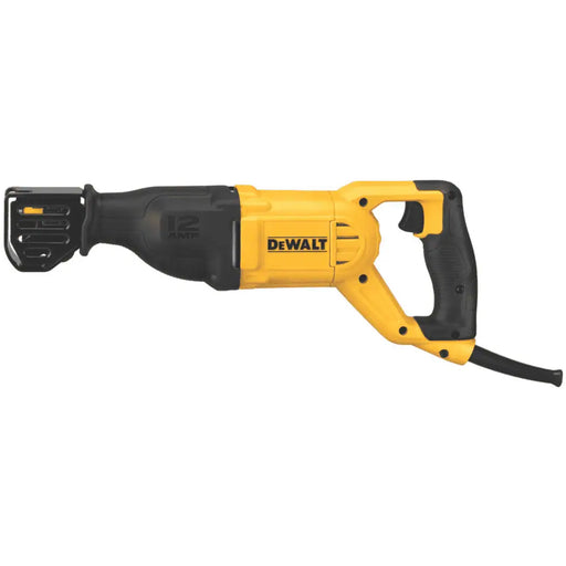 DeWalt (dwe305) 12 Amp Corded Reciprocating Saw
