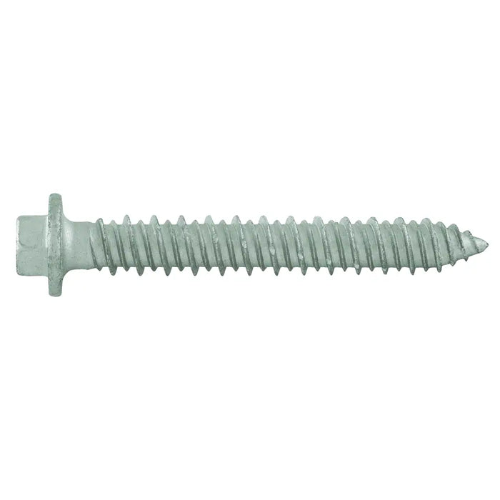 DeWalt ULTRACON‚® 5/16" x 4" Hex Washer Head Screw Anchor