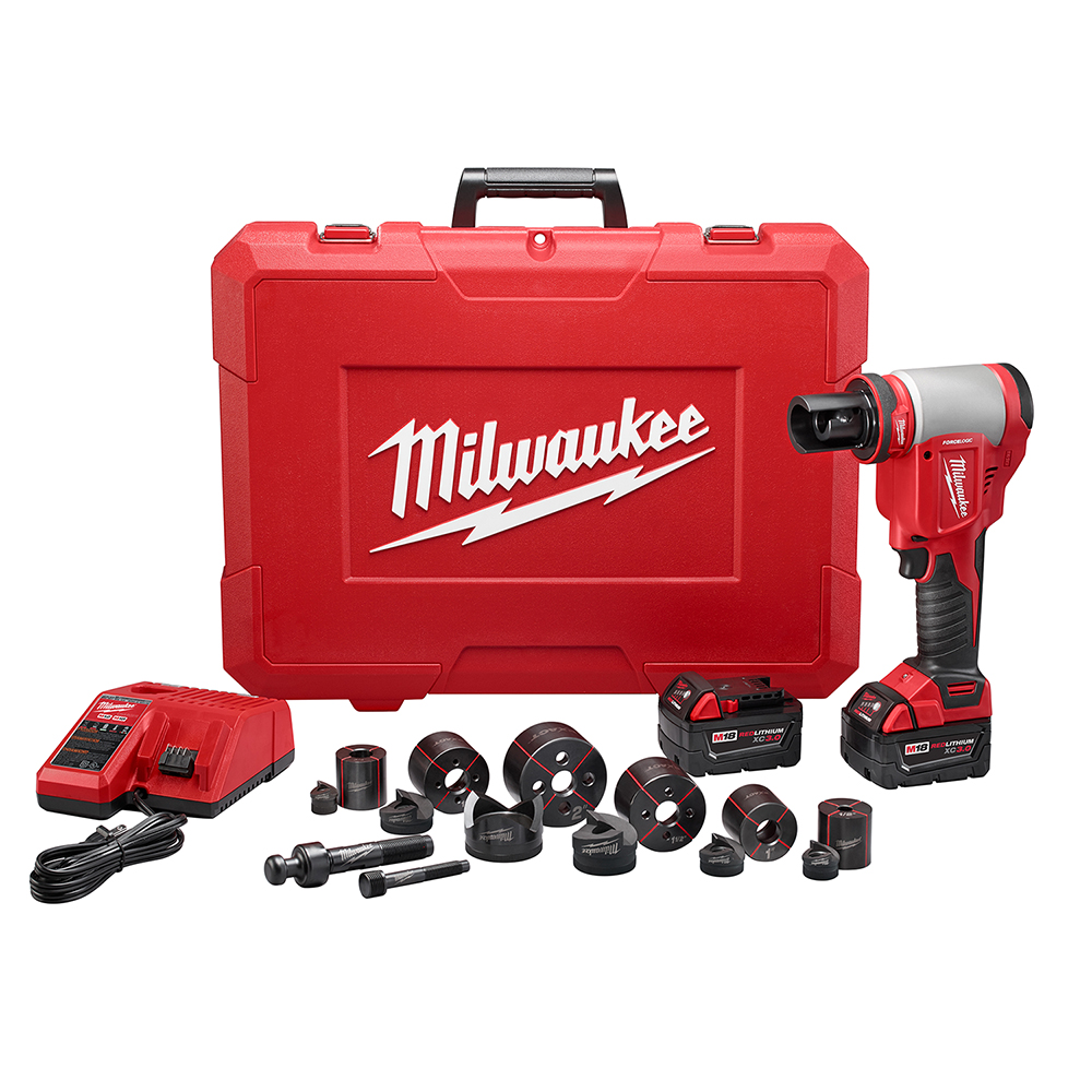 Milwaukee 2676-22 M18 FORCE LOGIC 1/2