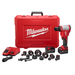 Milwaukee 2676-22 M18 FORCE Knockout Tool Kit  
