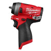 Milwaukee M12 FUEL 1/4" Stubby Impact Wrench