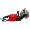 Milwaukee M18 Fuel 9" Cut-Off Saw with One-Key