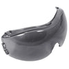 Radians Cloak Dual Mold Goggle Replacement Lens - Smoke Anti-Fog Lens