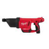 Milwaukee M12 Airsnake Drain Cleaning Air Gun Kit-B