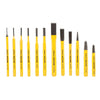 DeWalt FATMAX‚® Punch and Chisel Set - 12 Pcs