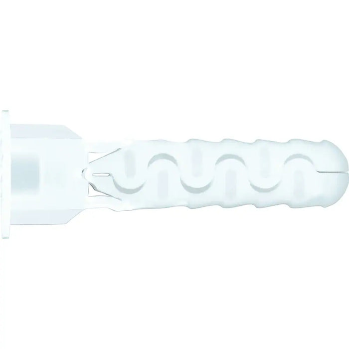 DeWalt Sharkie 6–12 Flange Expansion Wall Anchor Nylon
