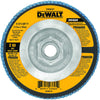 DeWalt 4-1/2" x 5/8"-11 60g Type-27 HP Flap Disc
