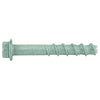 DeWalt SCREW-BOLT+ 1/2" x 4" MG Hex Washer Head Screw Anchor - 50 Qty