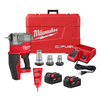 Milwaukee M18 Fuel 2" Propexâ€šÂ® Expander Kit with One-Key and 1-1/4" - 2" Expander Heads