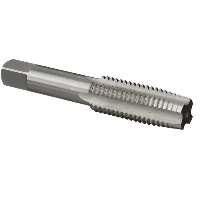  Drill America DWT54387 #12-24 HSS Bottoming Tap – Qualtech High-Speed Steel