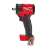 Milwaukee M18 Fuel 1/2" Compact Impact Wrench with Friction Ring