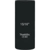 Makita 15/16" Deep Well SAE Impact Socket with 1/2" Drive