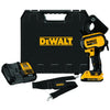 DeWalt 20V MAX* Cordless Cable Cutting Tool Kit