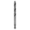 Diablo 4" Cobalt Pilot Drill Bit for Hardened Metals