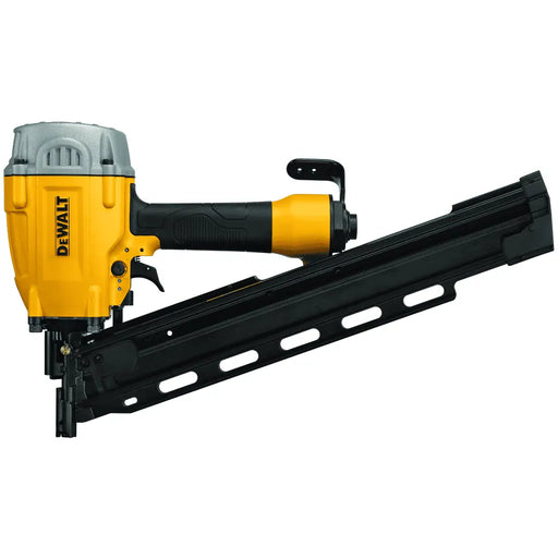 DeWalt (dwf83pl) 21 Degree Plastic Round Head Framing Nailer