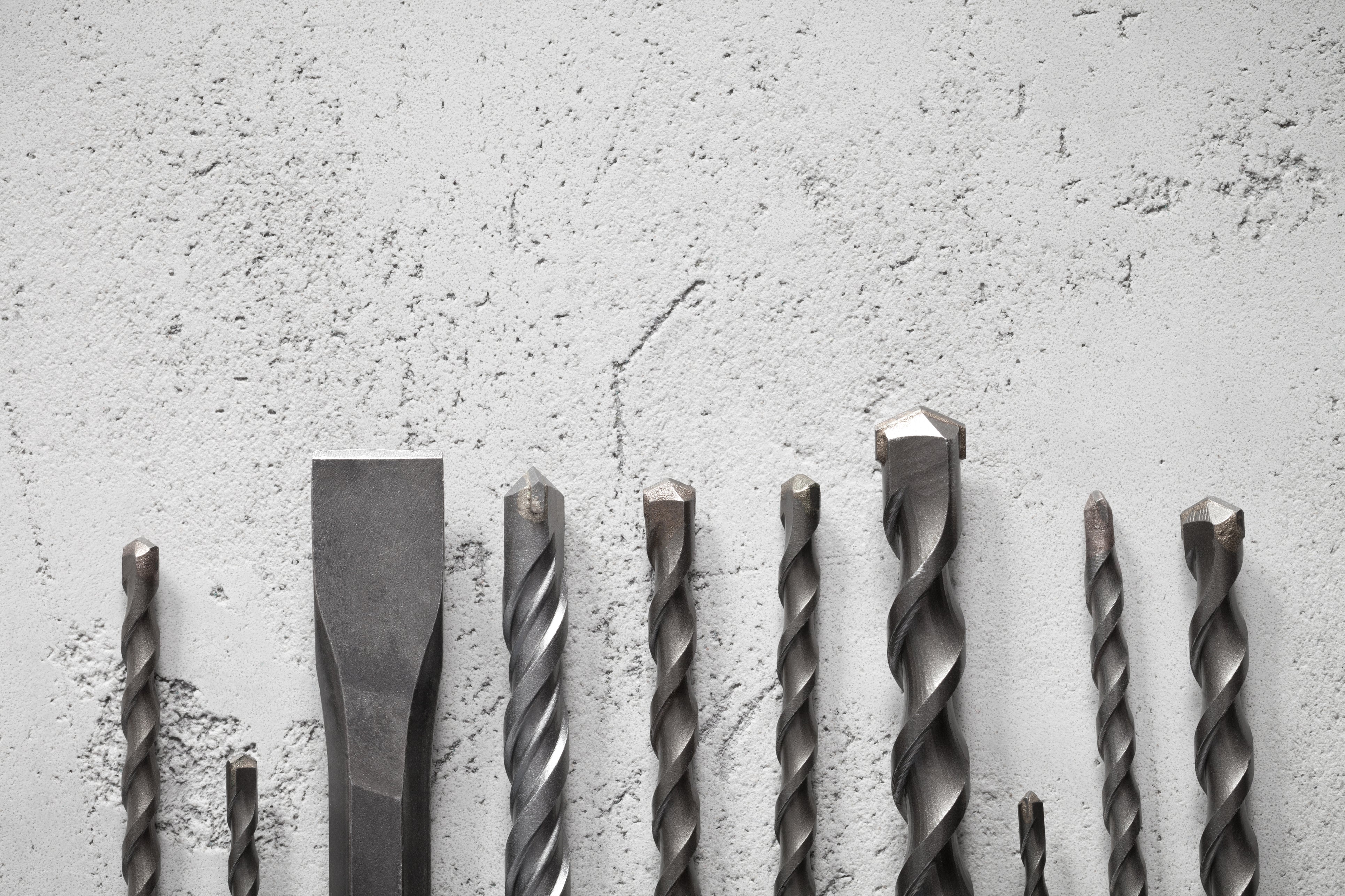 Power Bolt and Tool